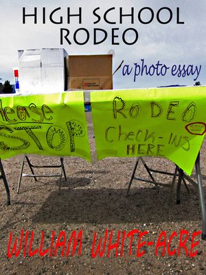 cover image of High School Rodeo